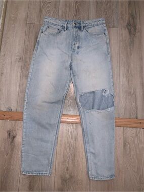 Ksubi Bullet Phase Out Jeans Size: 31”